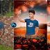 Photo Manipulation And Retouch | Photoshop Tutorial || Anundo Graphic Studio ||