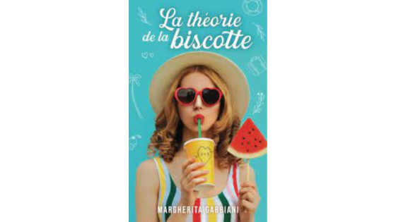 La théorie de la biscotte, Margherita Gabbiani