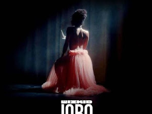 [Video] Wizkid – “Joro”