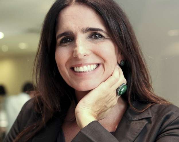 Aos 51 anos, Malu Mader pode ser dispensada da Globo