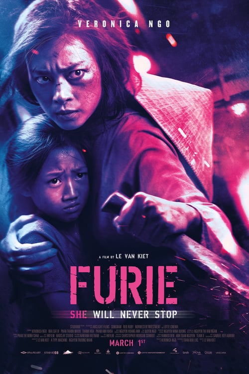 Ver Furie 2019 Pelicula Completa En Español Latino