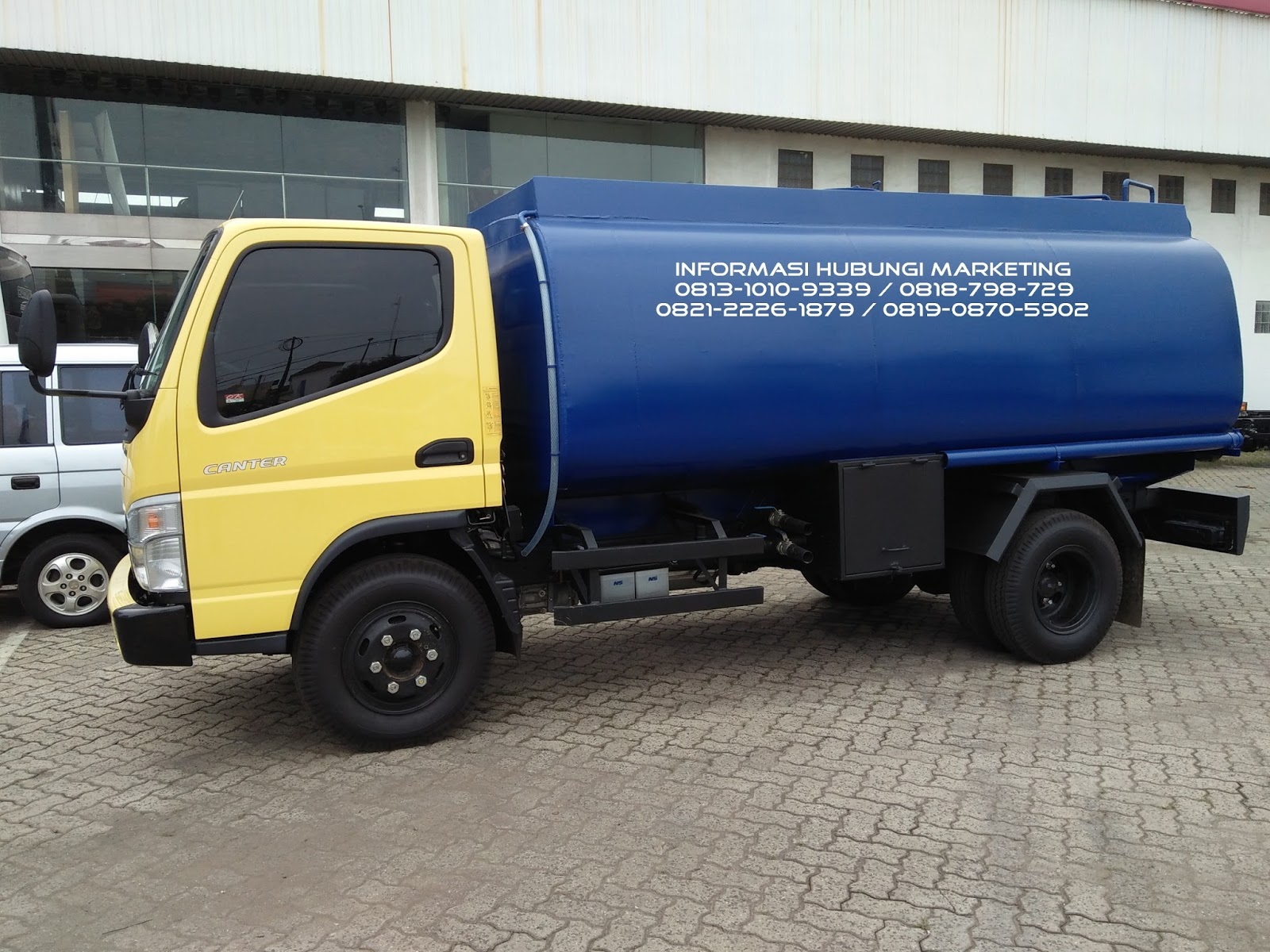 Dealer Mitsubishi Niaga Dki Jakarta Harga colt diesel 