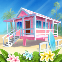 Tropical Forest: Match 3 Story Unlimited Lives MOD APK