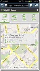 Free Android program download