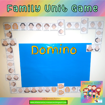 domino game