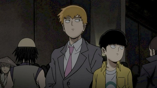 Mob Psycho 100 Season 2 Episode 4 Spoiler dan Tanggal Rilis