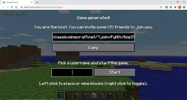 تحميل لعبة ماين كرافت الأصلية كاملة للكمبيوتر ويندوز