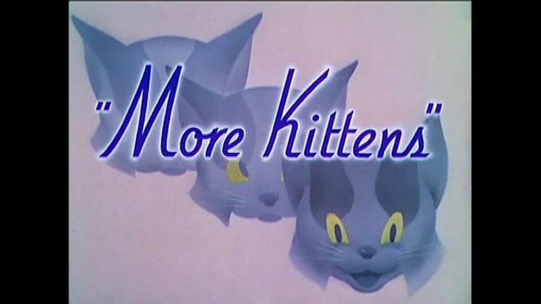 More Kittens (1936)