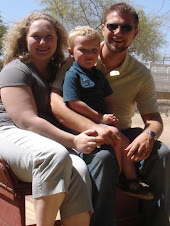 The Johnson Family