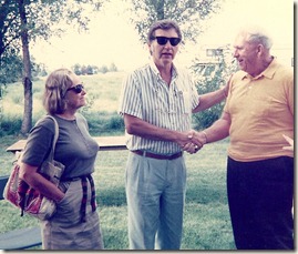 Reunion RPCVs Brazil I - Bozeman-Montana #0005