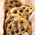 RECETA: GALLETAS CHOCOCHIP