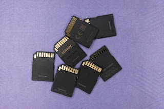 What is SD Card in cell phone?  How to Become expert of memory card