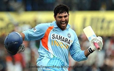 Indian World Cup 2011 squad by cool wallpapers at cool and beautiful wallpapers