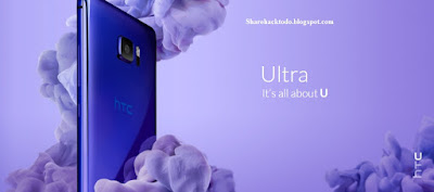 HTX U Ultra smartphone in india