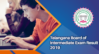 Telangana Board of Intermediate Education