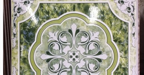 Indah Ceramic Jakarta Keramik  Lantai Murah 40x40 Motif 