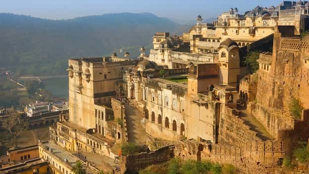 History of Rajasthan