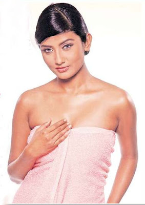 bengali actress blind