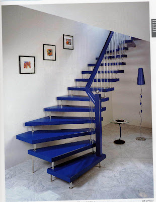 staircase design ideas