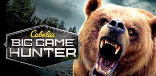 Cabela's Big Game Hunter 1.0.0 [ Mod money]