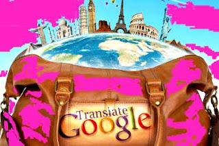 translate google