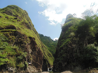 Leuwi Tonjong Garut