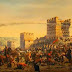 29 Μαΐου 1453: Σαν σήμερα η άλωση της Κωνσταντινούπολης Η Πόλις εάλω - Σαν σήμερα, 29 Μαΐου 1453, η Κωνσταντινούπολη «έπεσε» στους Οθωμανούς