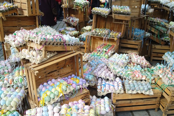 vienne marché pâques ostermarkt freyung