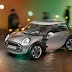 El MINI Rocketman Concept se presenta en Ginebra