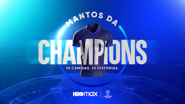 HBO Max Brasil on X: Todos os jogos da Champions ao vivo, só na HBO Max.  Assine agora. / X