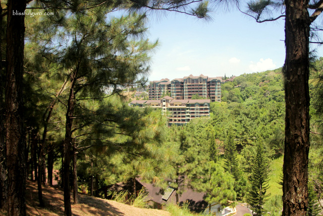 Crosswinds Resort Suites Tagaytay