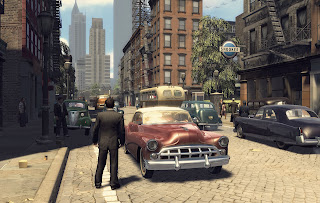 Mafia 2 Free Download PC Game Full Version