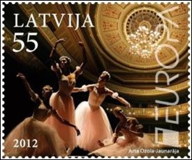 Latvia 1