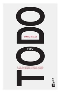 Todo- Janne Teller