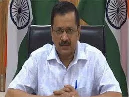 Congress hits back over Kejriwal's outbursting rally in Punjab