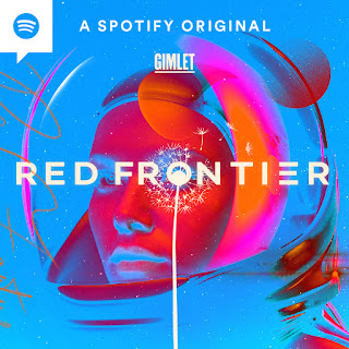 Red Frontier