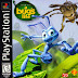 disney pixar a bug's life 