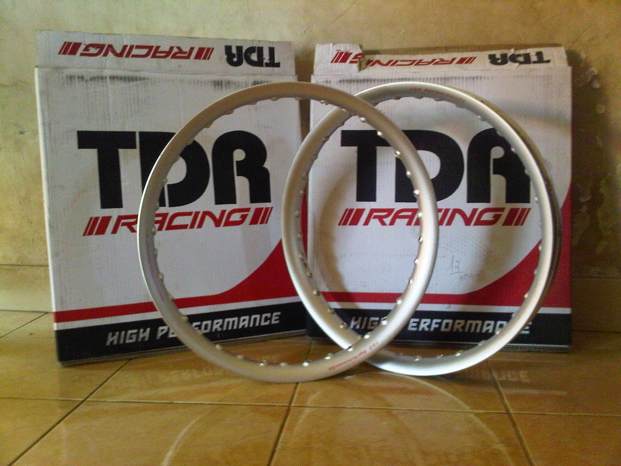 Daftar Harga Velg Motor Ring 17 Images