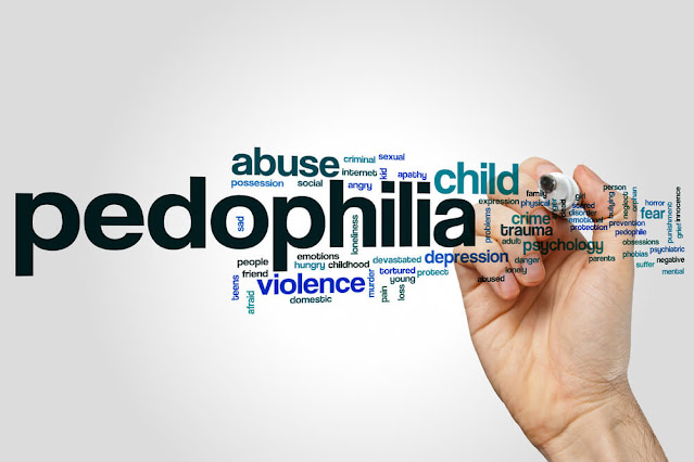 pedophilia and child sexual abuse