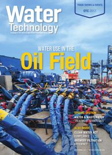 Water Technology. Solutions for industrial water management 2017-02 - March & April 2017 | ISSN 0192-3633 | TRUE PDF | Bimestrale | Professionisti | Impianti | Idronica
Water Technology provides professionals charged with managing industrial water and wastewater with news, regulation updates, technology-based content, tips and best practices for the intelligent use and reuse of this valuable resource.