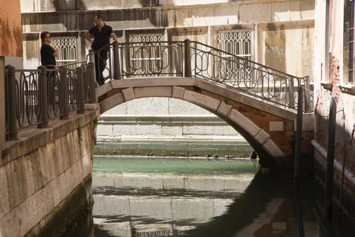 Ponte Storto o Caotorta