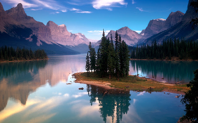 Jasper National Park