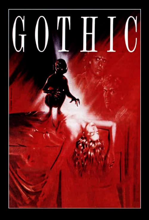 [HD] Gothic 1986 Online Stream German