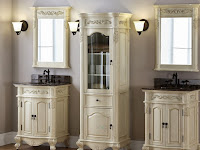 wholesale bathroom cabinets