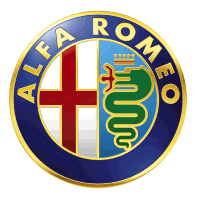 alfa romeo logo gif