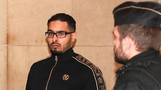 Attentats du 13 novembre : cinq ans de prison requis contre Jawad Bendaoud, le logeur de Daesh