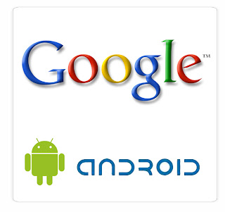 Google Android OS for Smartphone