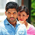 Allu Arjun & Kajal in Yevadu Movie