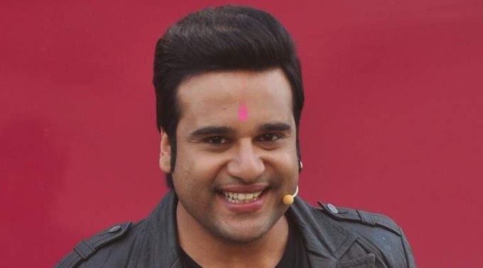 Krishna Abhishek Wiki, Biography, Dob, Age, Height, Weight, Wife, Affairs and More