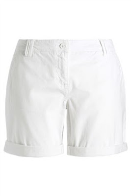 Next Chino Shorts